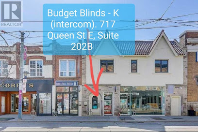 Budget Blinds of Southeast Toronto