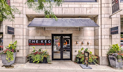 The Keg Steakhouse + Bar - Yonge + Eglinton