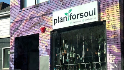 plantforsoul