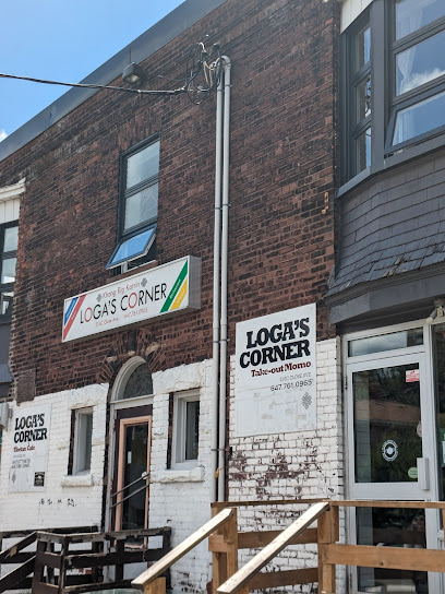 Loga's Corner