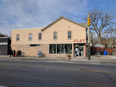 Clay Design Group
