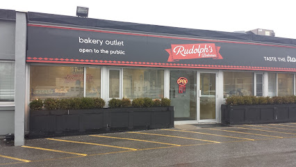 Rudolph's Bakeries