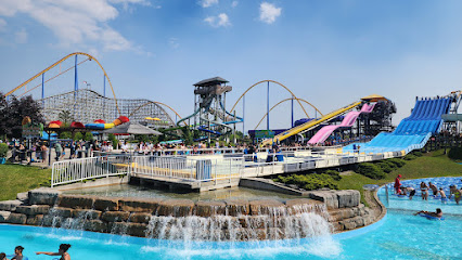 Splash Works