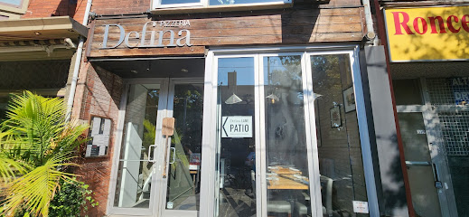 Pizzeria Defina