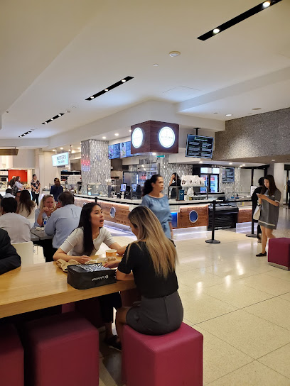 Buster's Sea Cove - (Commerce Court)