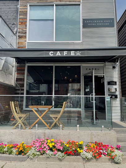 CAFE Dispensary