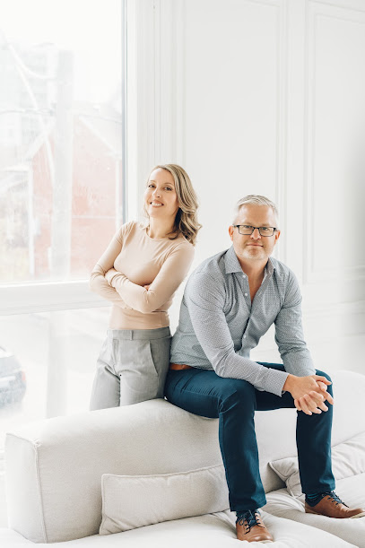 The Armstrong Team - Toronto Real Estate Team