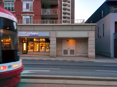Alleen's Custom Window Treatments