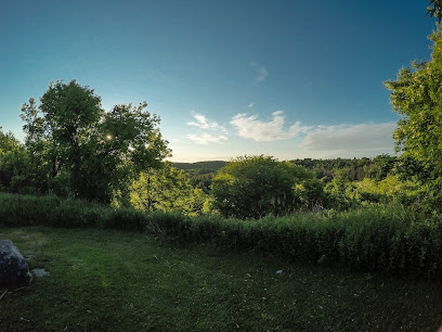 Rouge National Urban Park, Glen Eagles Vista
