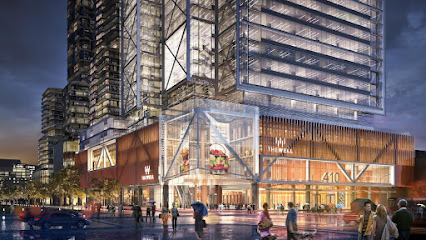Knightsbridge Development Corporation