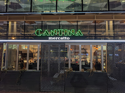 Cantina Mercatto