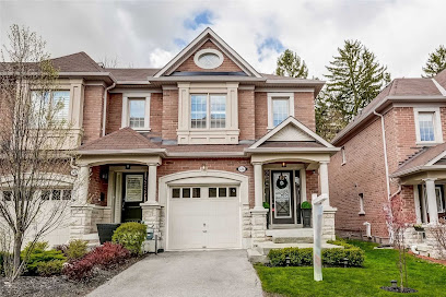 the BREL team East | Toronto Real Estate Agents