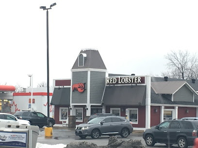 Red Lobster
