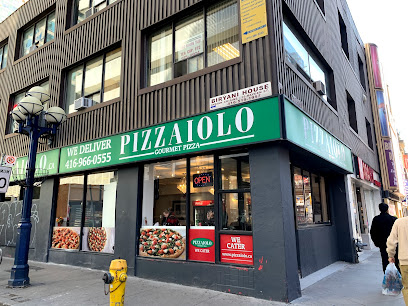 Pizzaiolo