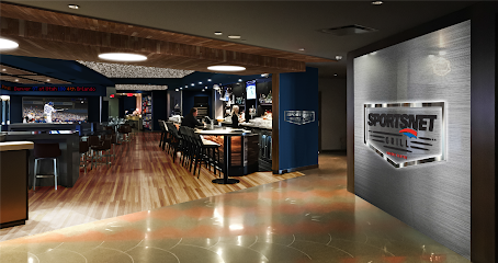 Sportsnet Grill