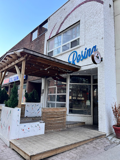 Rosina Restaurant