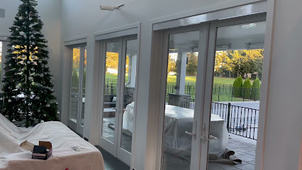 Toronto Window Treatments