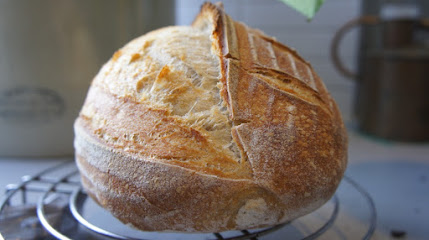 Kensington Market Sourdough