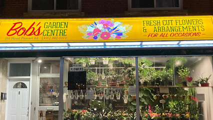 Bob's Garden Centre