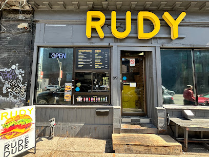 RUDY