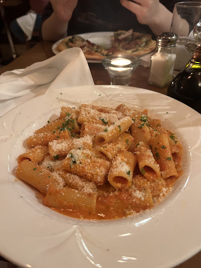 Bella Vista Trattoria & Wine Bar