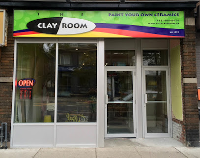 The Clay Room