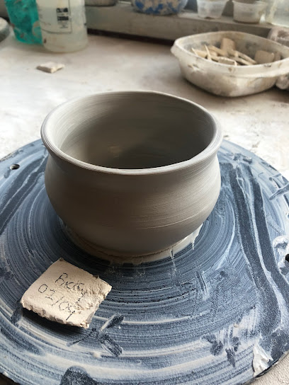 United Spirits Pottery Shop