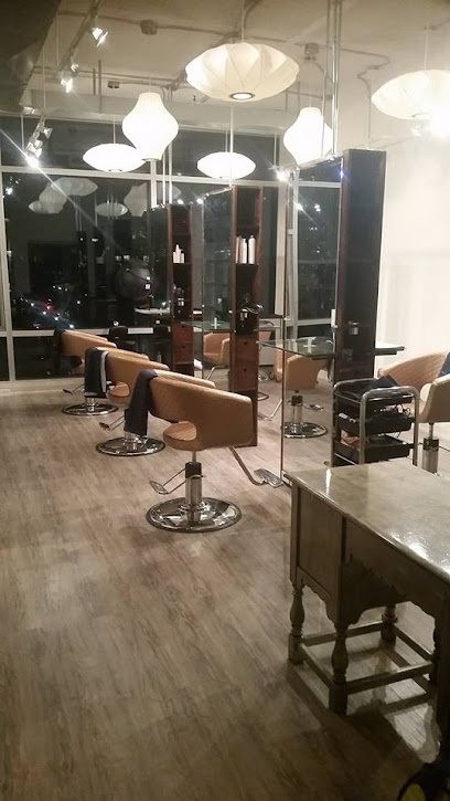 Hair By David & Co.