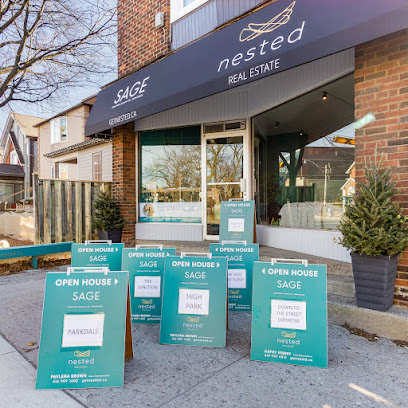 Nested Real Estate | West End Toronto Real Estate Agents