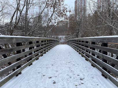 Charles Sauriol Park