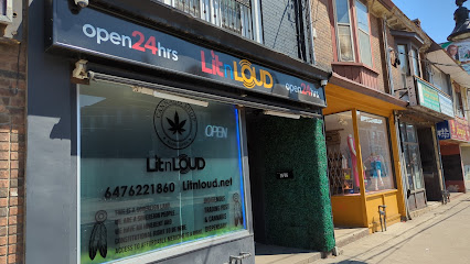 Lit n Loud Toronto