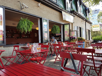 Kos Restaurant