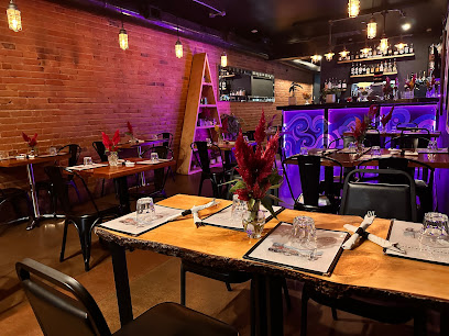 T.O. Dickens Restaurant