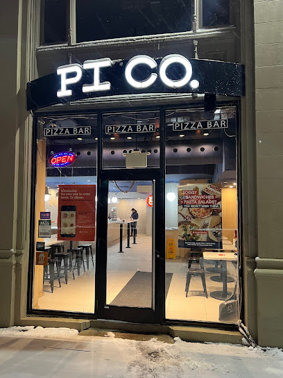 Pi Co.