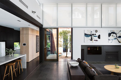 Condo Blinds