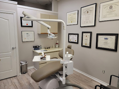 Dentures Direct Implant Denture Clinic
