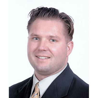 Jamie Grabell Desjardins Insurance Agent