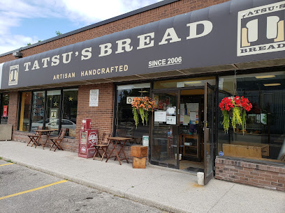 Tatsu's Bread