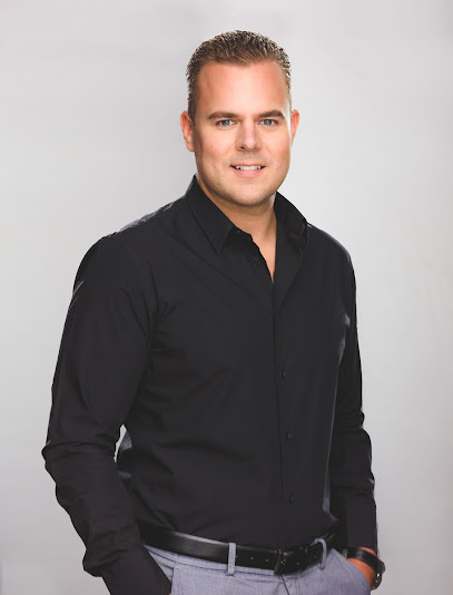 Toronto Real Estate Agent Braden White