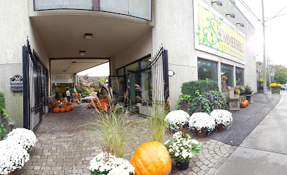 Summerhill Nursery & Floral