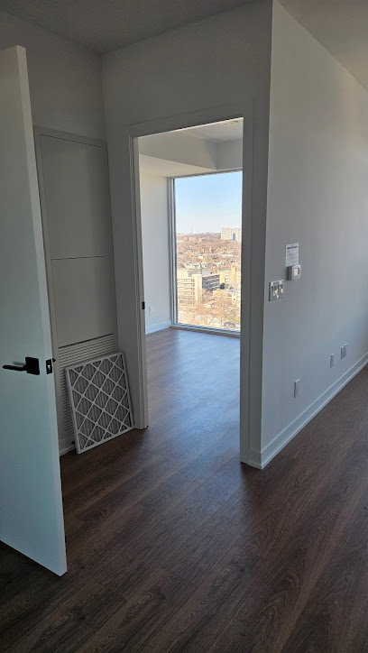 Centrecourt Developments Inc.