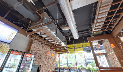 Pita & Grill