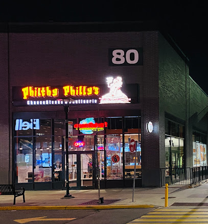 Philthy Philly's