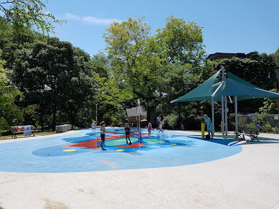 Wellesley Park