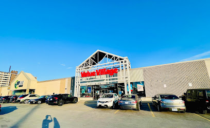 Value Village