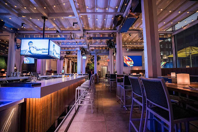 Cactus Club Cafe First Canadian Place