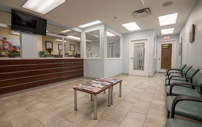Gayne Denture Clinic