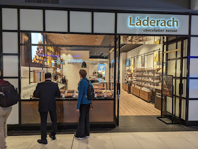 Läderach