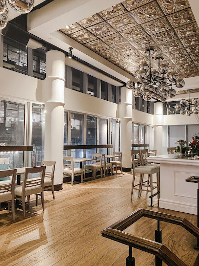 Petros82 Restaurant