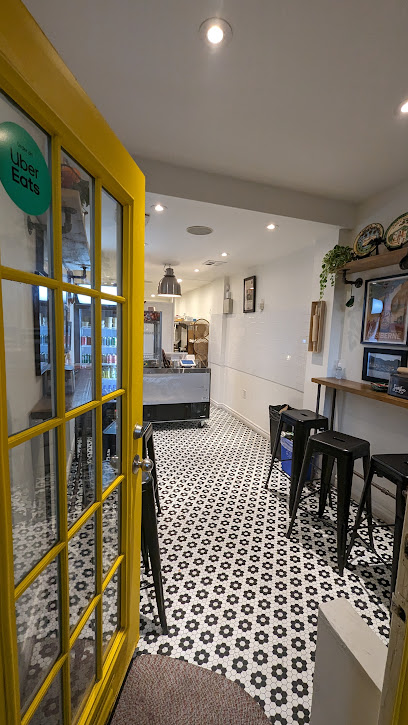 Samba Brazil Eatery
